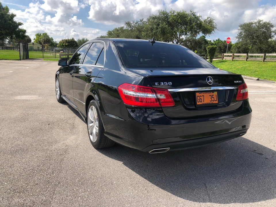 2012 Mercedes-Benz W212 E-Class - Image 15 of 31