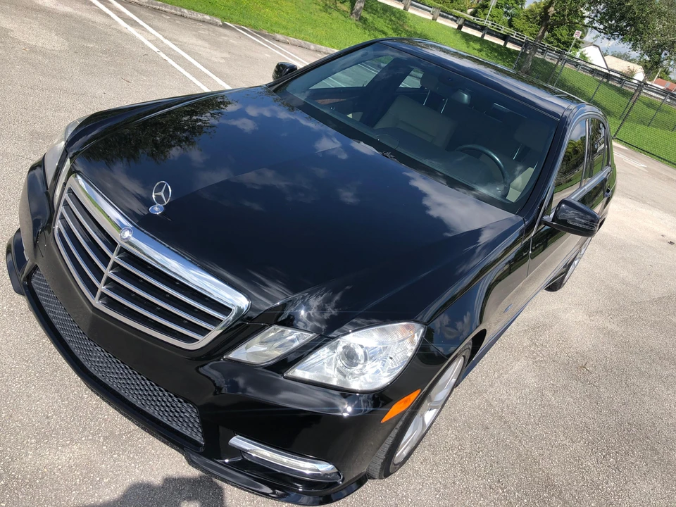 2012 Mercedes-Benz W212 E-Class - Image 7 of 31