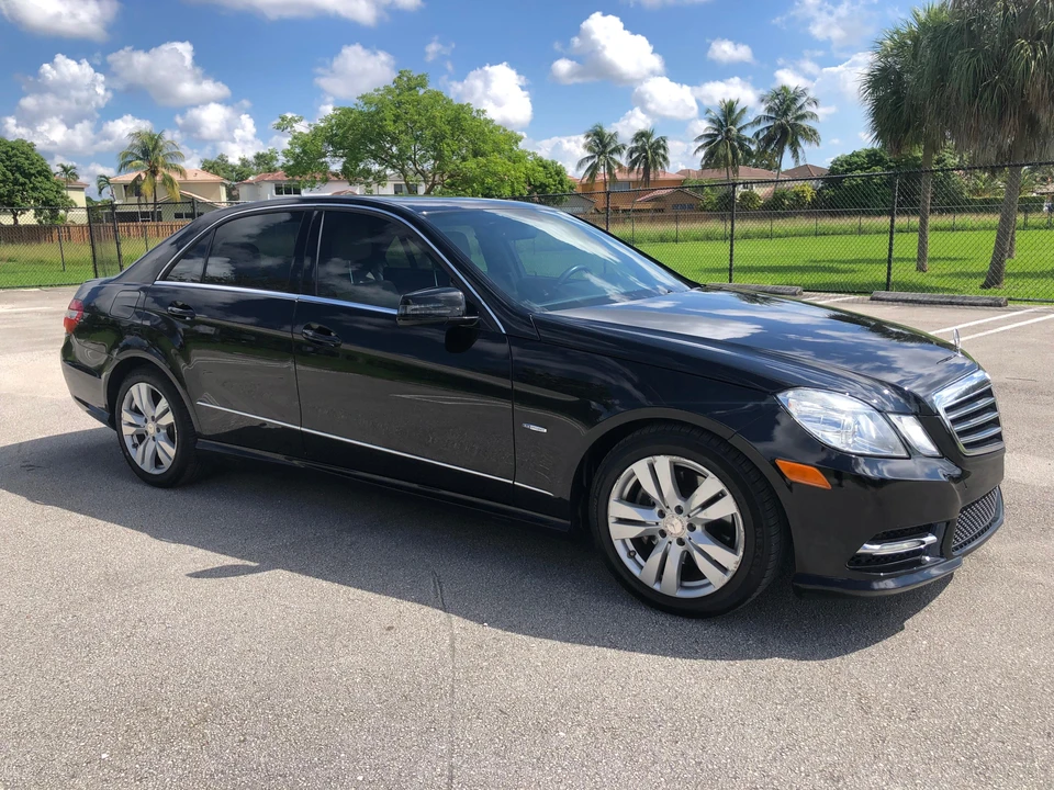 2012 Mercedes-Benz W212 E-Class - Image 28 of 31