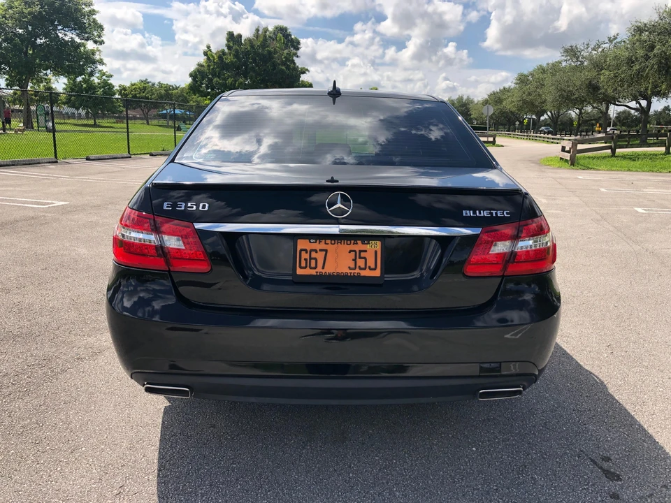 2012 Mercedes-Benz W212 E-Class - Image 17 of 31