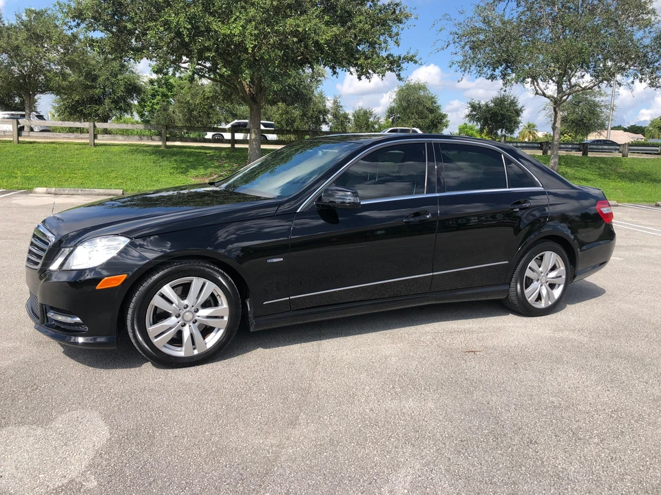 2012 Mercedes-Benz W212 E-Class - Image 11 of 31