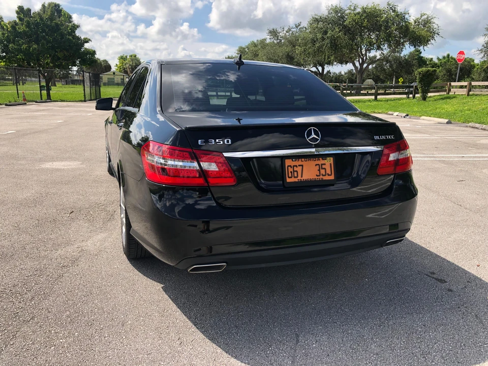 2012 Mercedes-Benz W212 E-Class - Image 16 of 31
