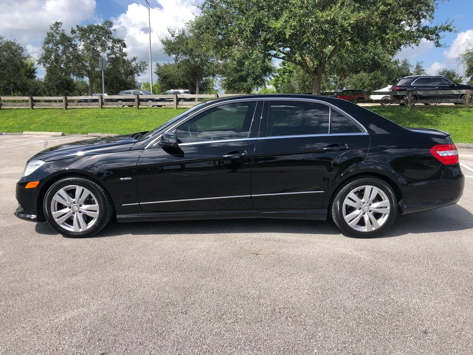 2012 Mercedes-Benz W212 E-Class - Image 12 of 31