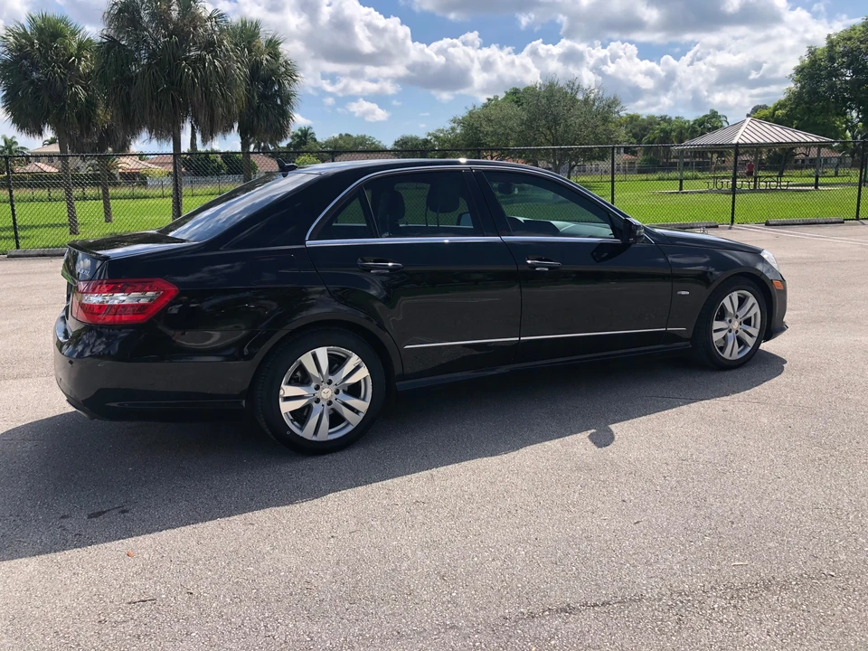 2012 Mercedes-Benz W212 E-Class - Image 23 of 31