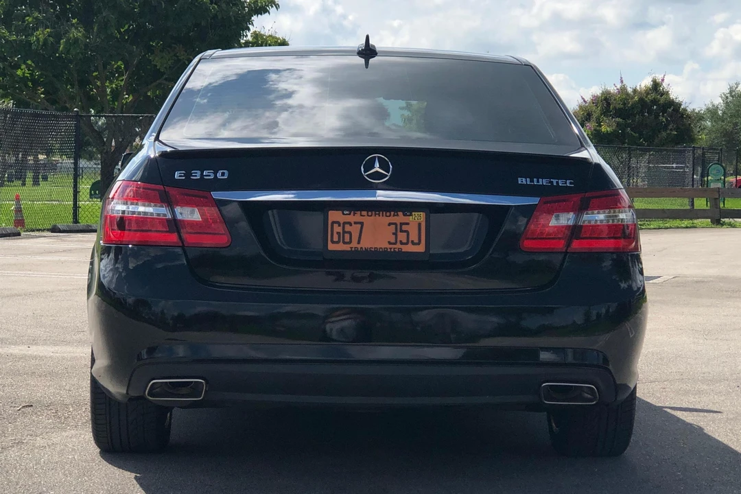2012 Mercedes-Benz W212 E-Class - Image 5 of 31