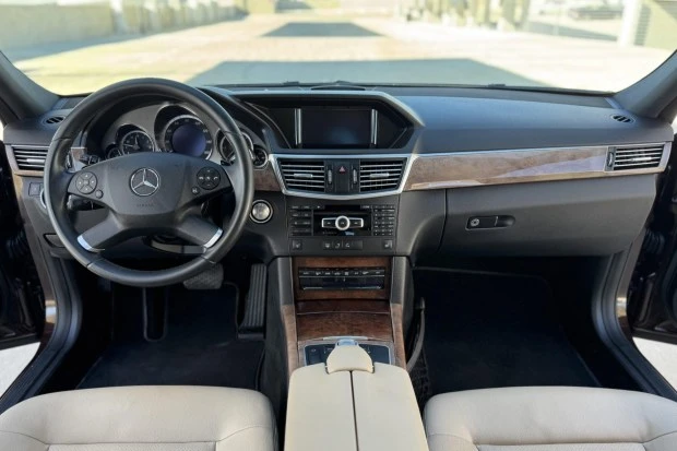2012 Mercedes-Benz W212 E-Class - Image 5 of 8
