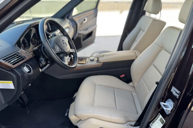 2012 Mercedes-Benz W212 E-Class - Image 4 of 8