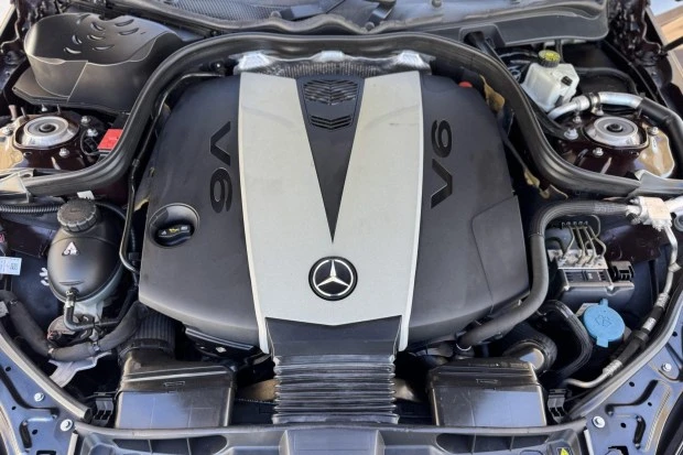 2012 Mercedes-Benz W212 E-Class - Image 6 of 8
