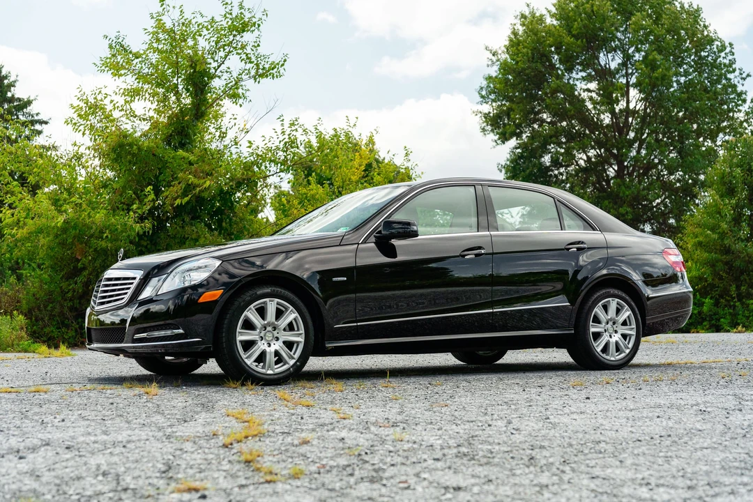 2012 Mercedes-Benz W212 E-Class - Image 7 of 31