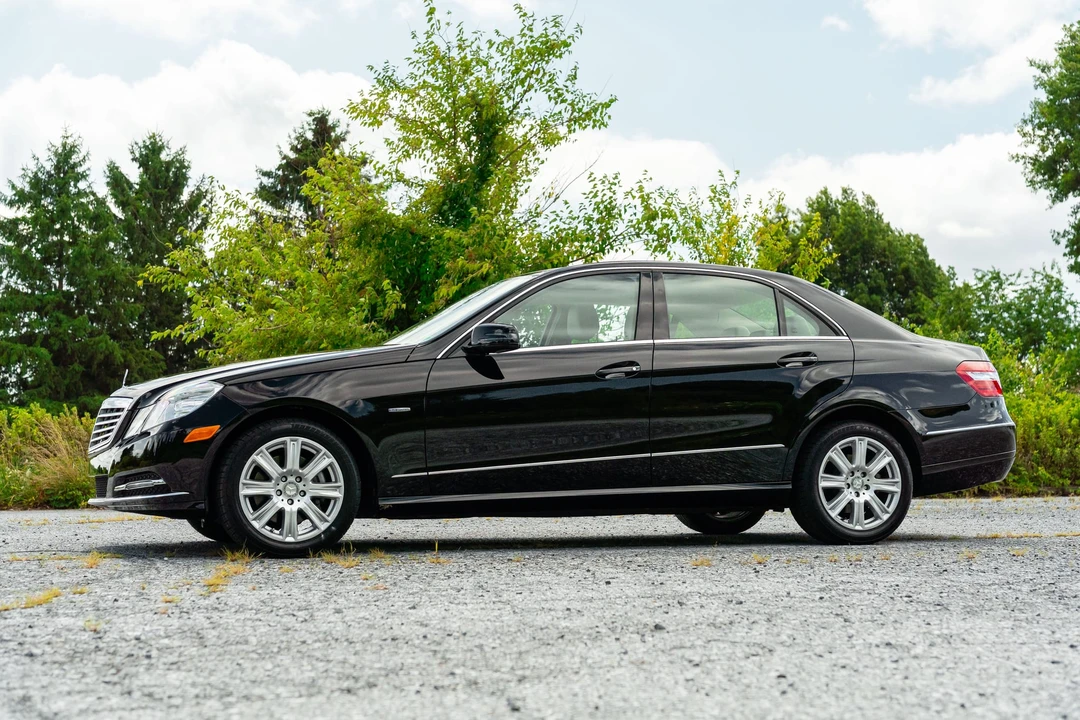 2012 Mercedes-Benz W212 E-Class - Image 10 of 31