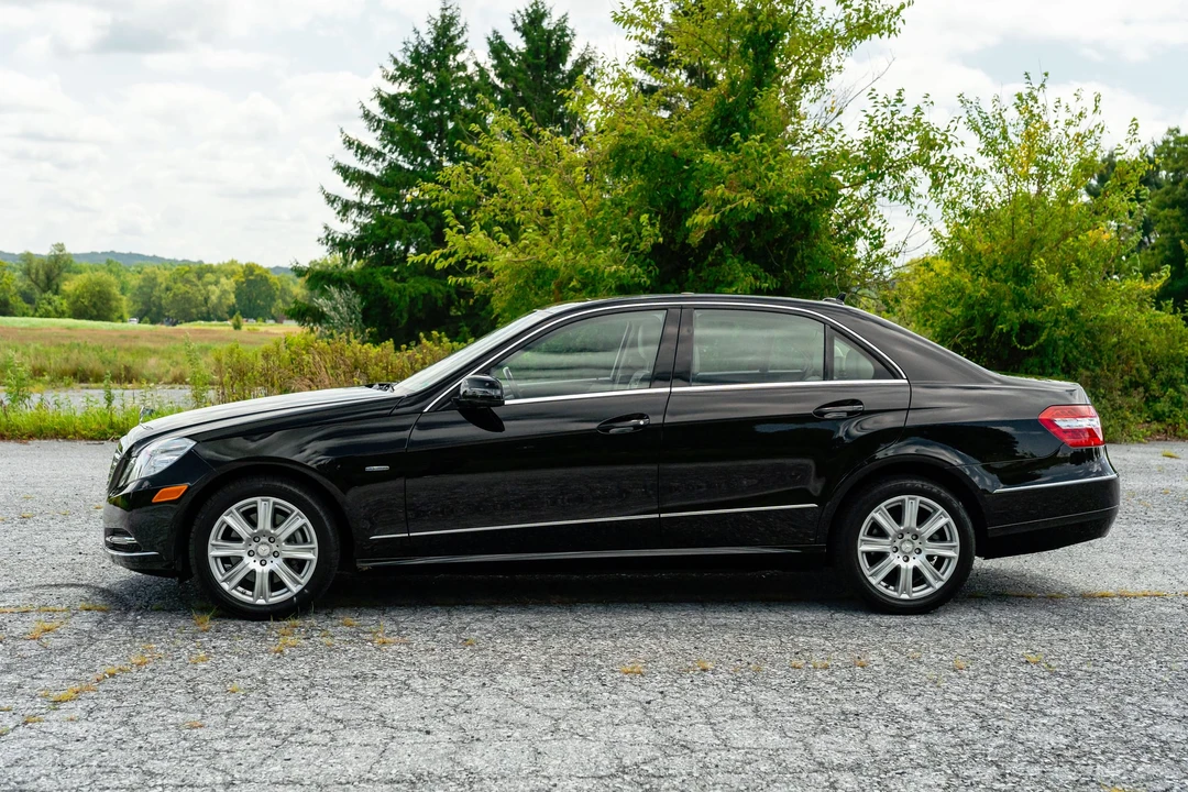 2012 Mercedes-Benz W212 E-Class - Image 14 of 31