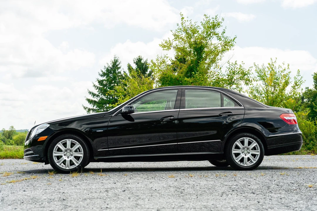 2012 Mercedes-Benz W212 E-Class - Image 11 of 31