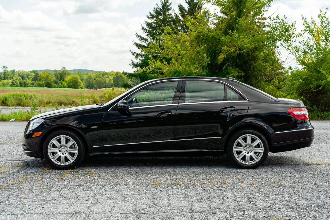 2012 Mercedes-Benz W212 E-Class - Image 12 of 31