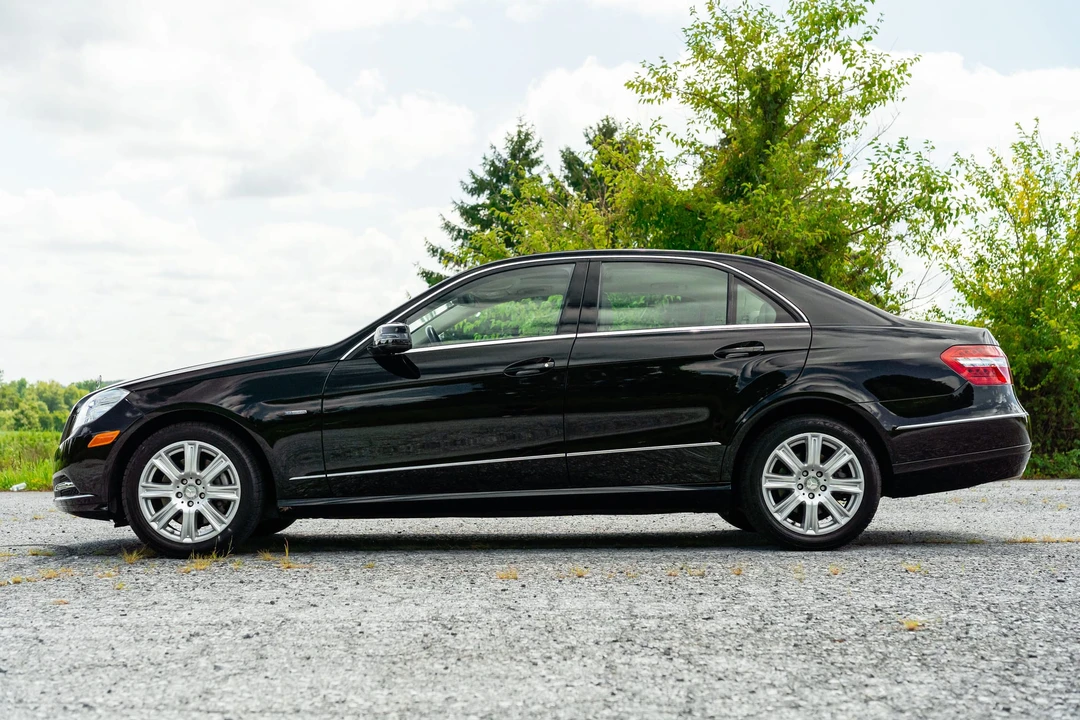 2012 Mercedes-Benz W212 E-Class - Image 15 of 31