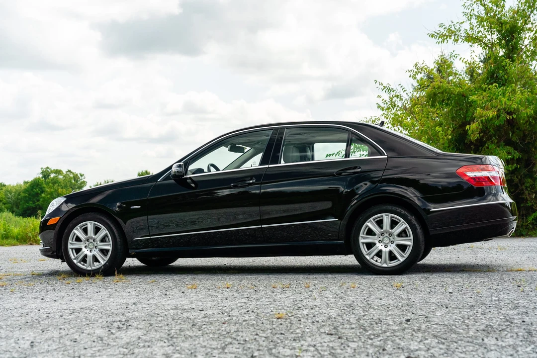 2012 Mercedes-Benz W212 E-Class - Image 13 of 31