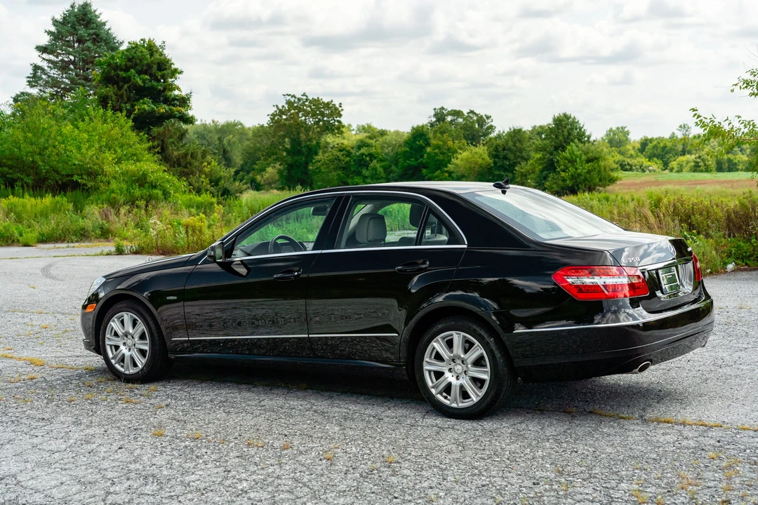 2012 Mercedes-Benz W212 E-Class - Image 17 of 31