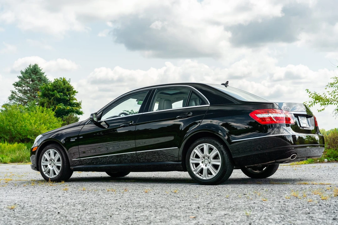 2012 Mercedes-Benz W212 E-Class - Image 18 of 31