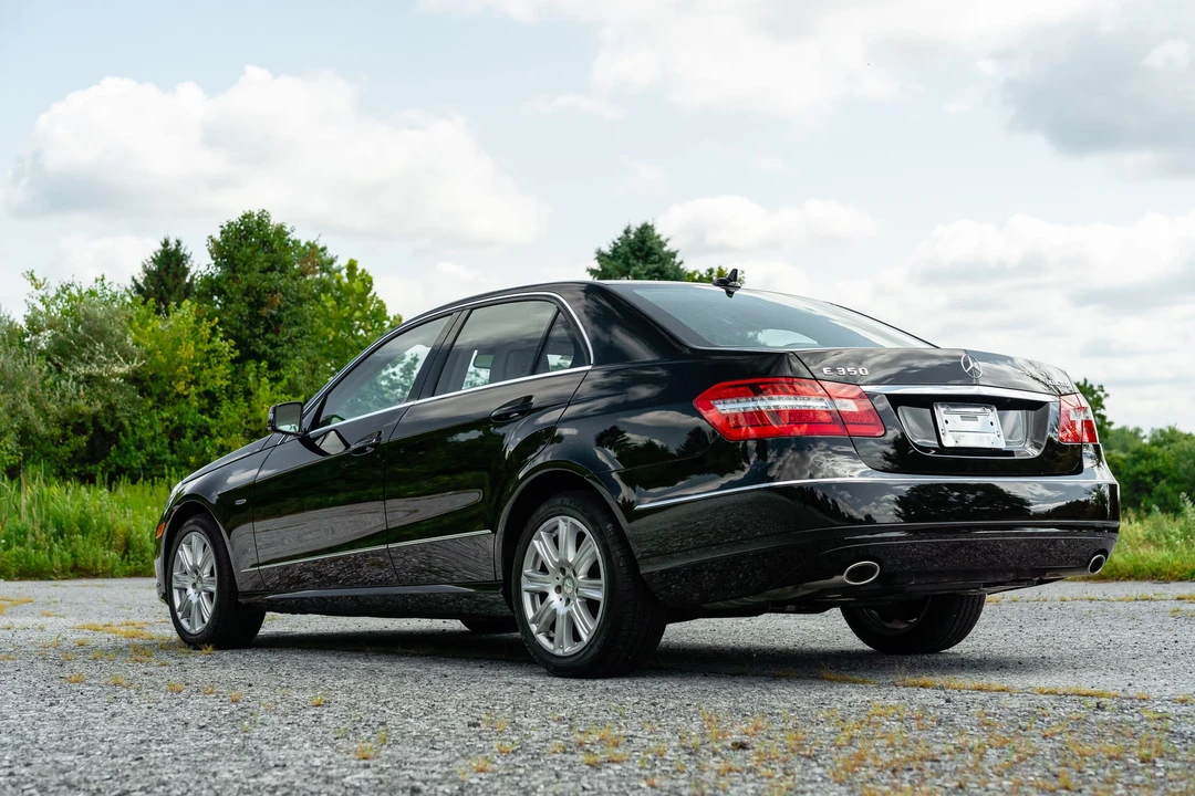 2012 Mercedes-Benz W212 E-Class - Image 19 of 31