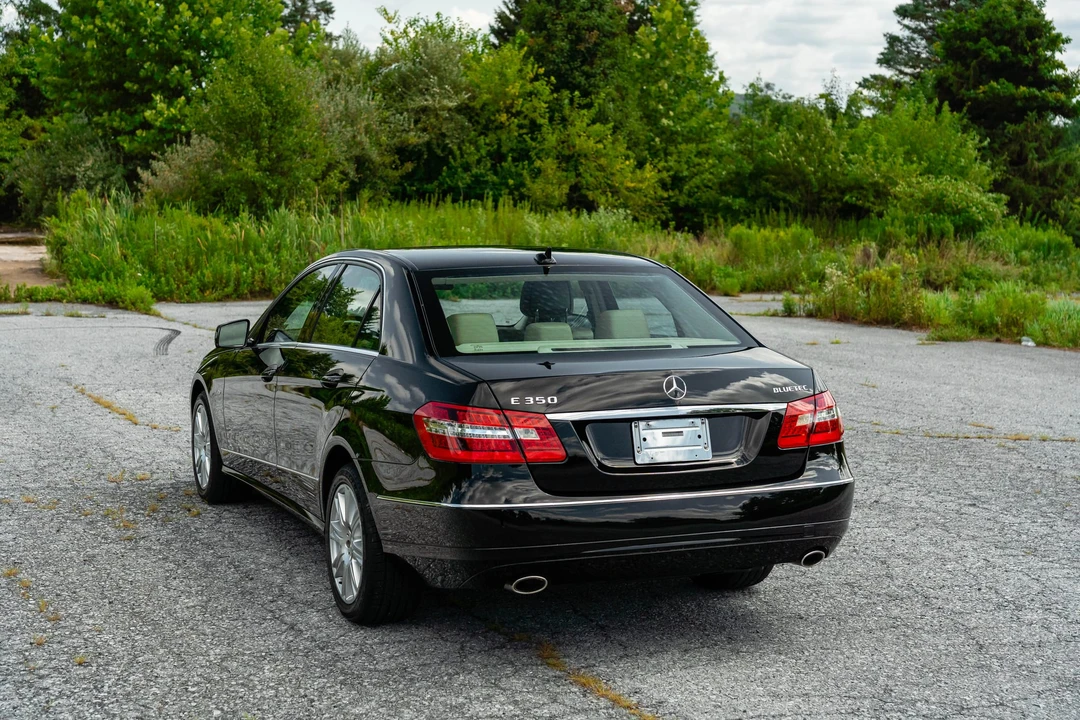 2012 Mercedes-Benz W212 E-Class - Image 22 of 31