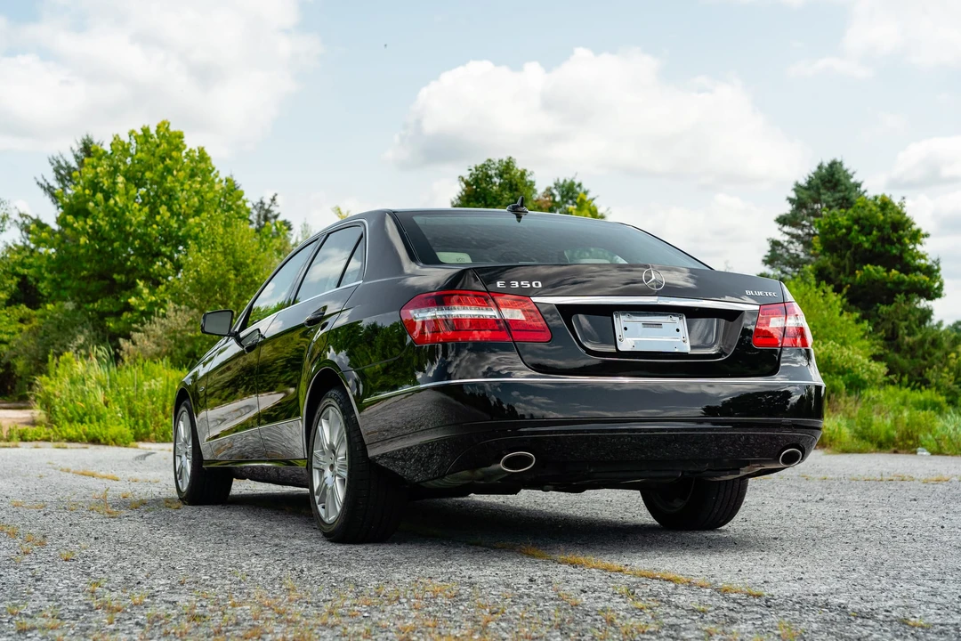 2012 Mercedes-Benz W212 E-Class - Image 21 of 31