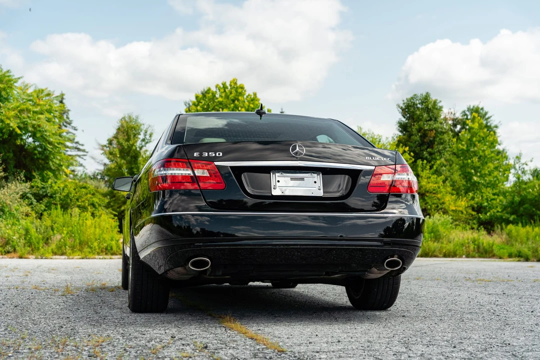 2012 Mercedes-Benz W212 E-Class - Image 24 of 31
