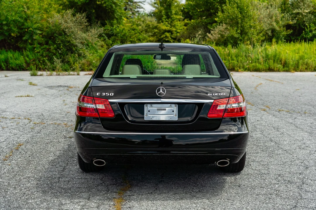 2012 Mercedes-Benz W212 E-Class - Image 26 of 31