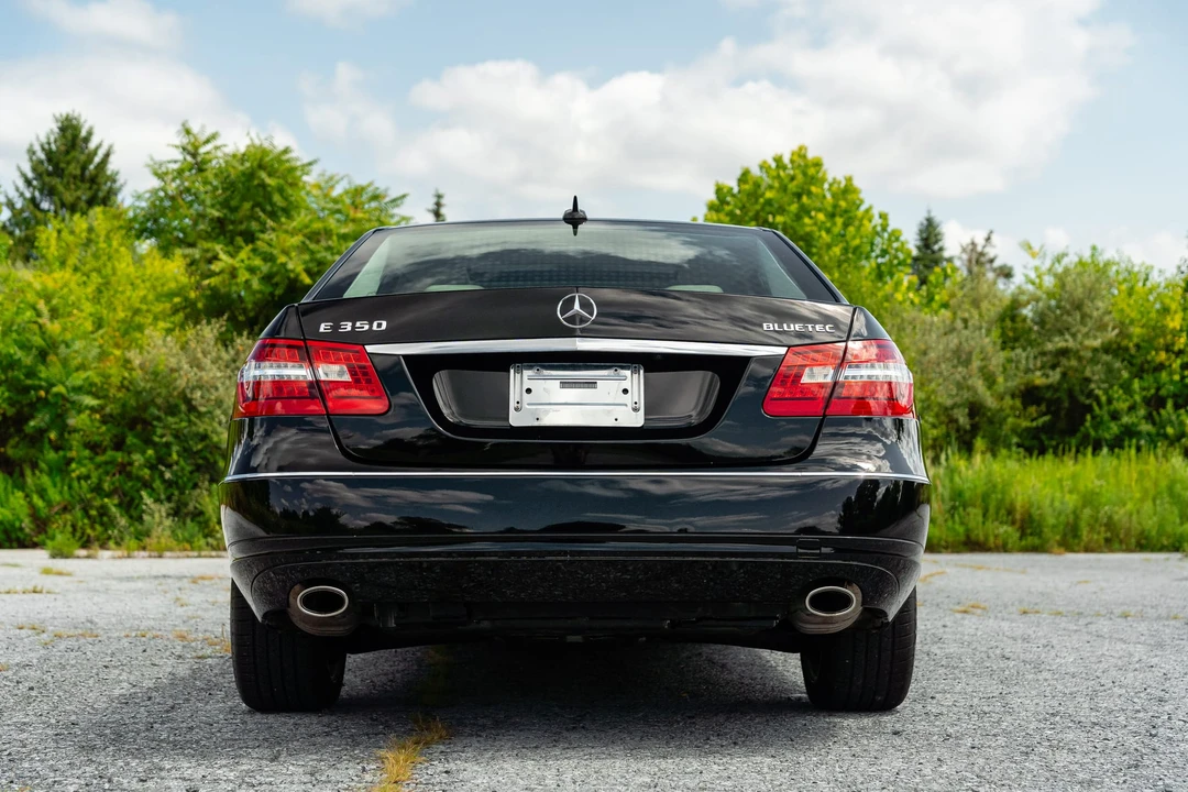 2012 Mercedes-Benz W212 E-Class - Image 25 of 31