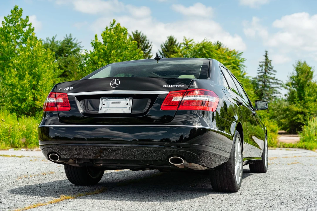 2012 Mercedes-Benz W212 E-Class - Image 27 of 31