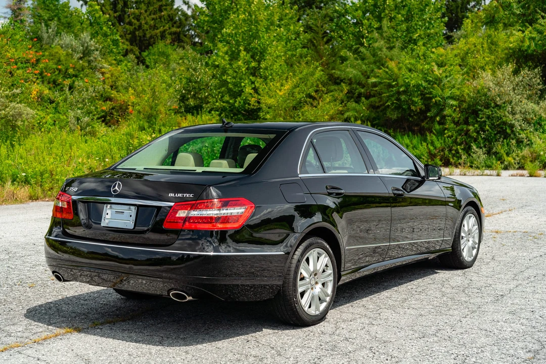 2012 Mercedes-Benz W212 E-Class - Image 29 of 31