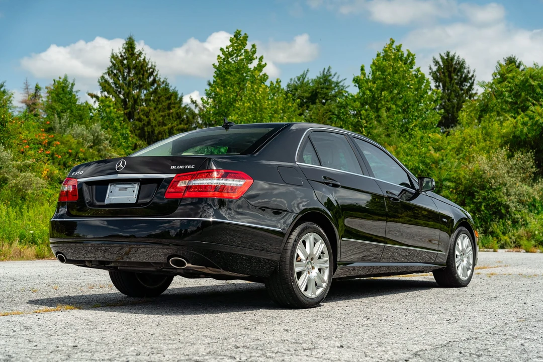 2012 Mercedes-Benz W212 E-Class - Image 30 of 31