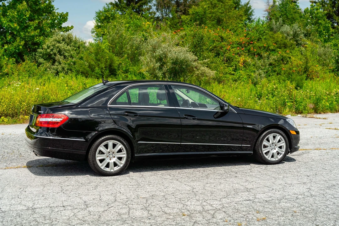2012 Mercedes-Benz W212 E-Class - Image 31 of 31
