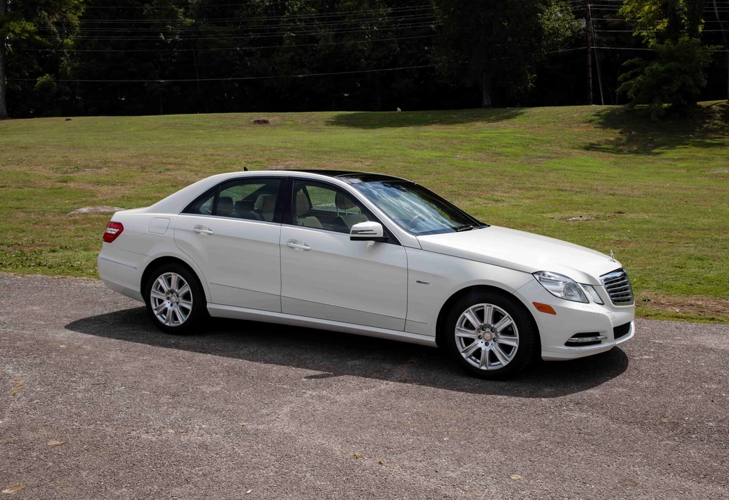 2012 Mercedes-Benz W212 E-Class - Image 15 of 31