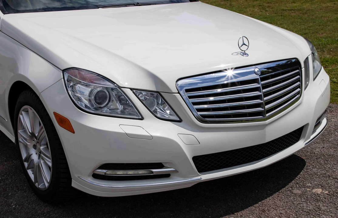2012 Mercedes-Benz W212 E-Class - Image 22 of 31