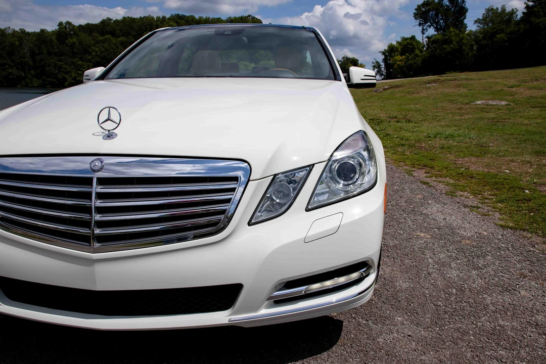 2012 Mercedes-Benz W212 E-Class - Image 25 of 31