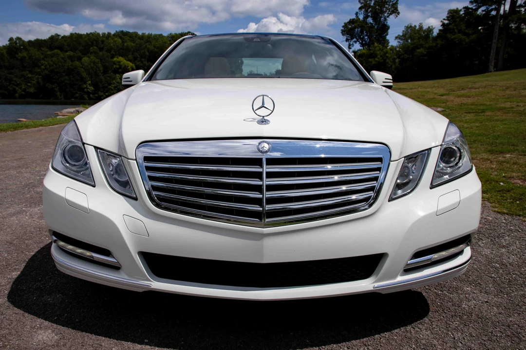 2012 Mercedes-Benz W212 E-Class - Image 23 of 31