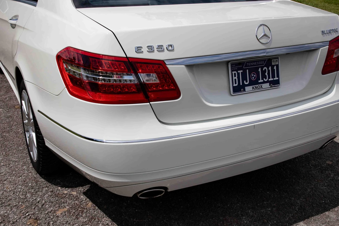 2012 Mercedes-Benz W212 E-Class - Image 30 of 31