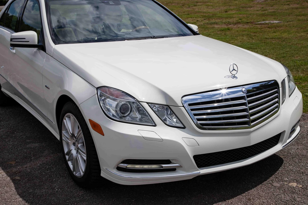 2012 Mercedes-Benz W212 E-Class - Image 19 of 31