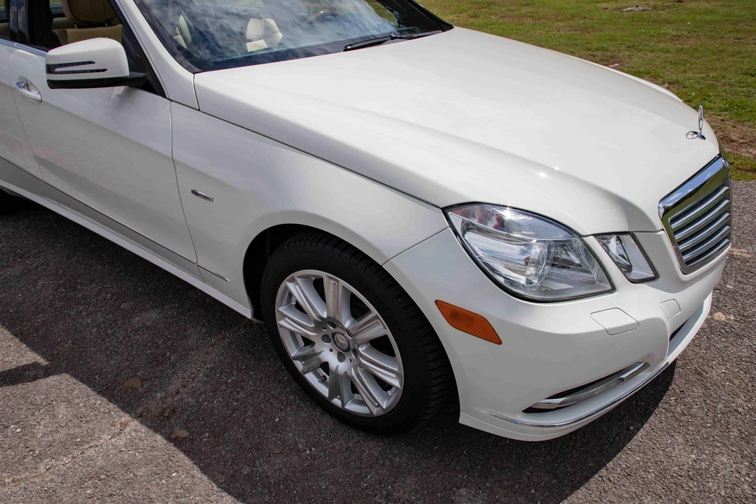 2012 Mercedes-Benz W212 E-Class - Image 18 of 31