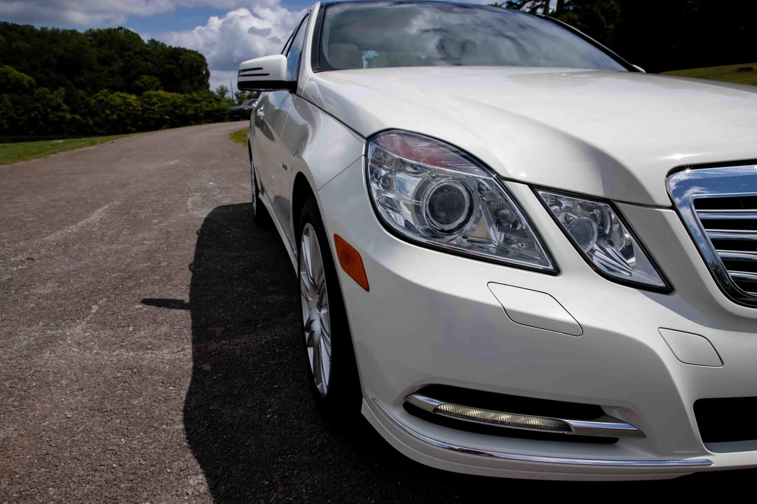 2012 Mercedes-Benz W212 E-Class - Image 21 of 31