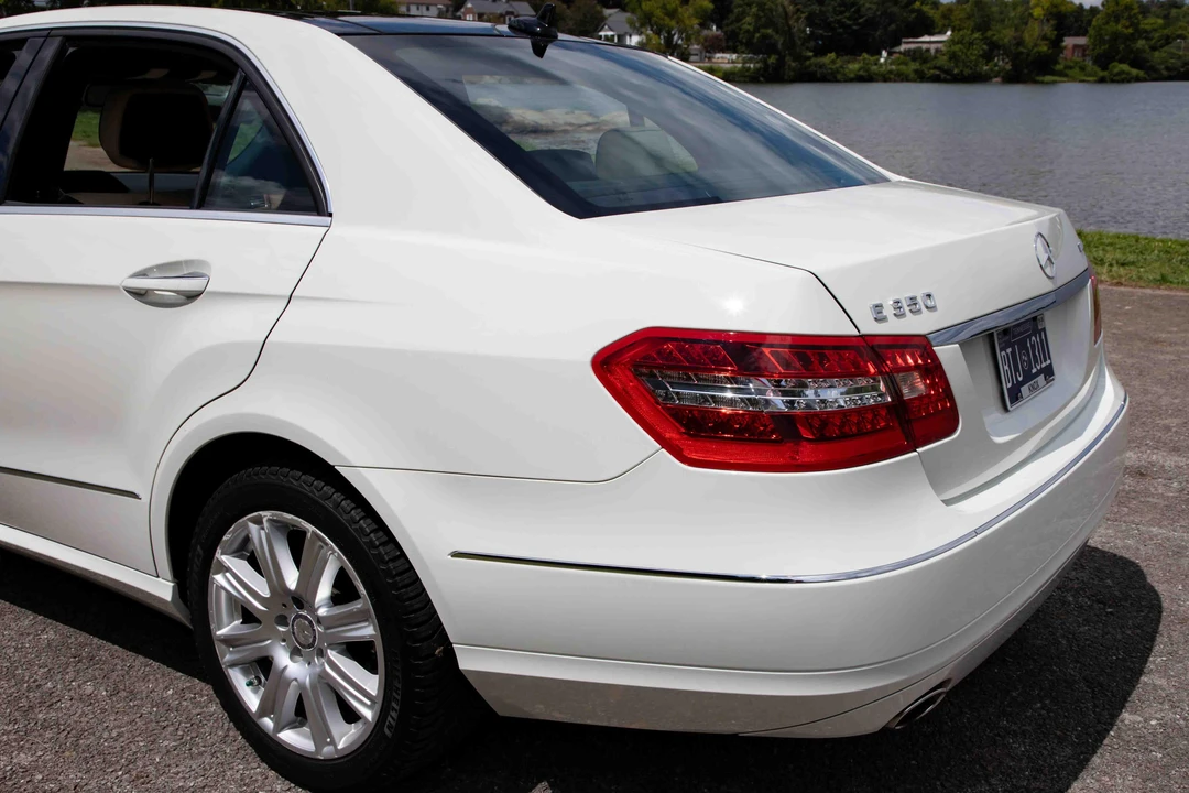 2012 Mercedes-Benz W212 E-Class - Image 29 of 31