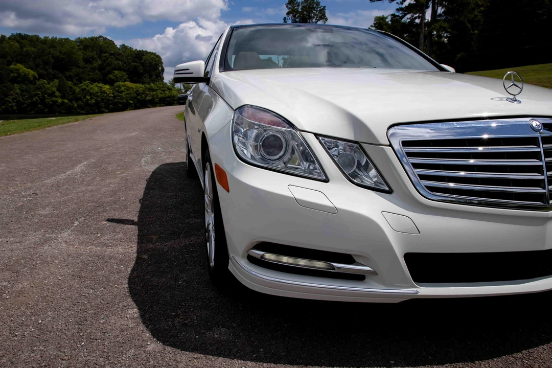 2012 Mercedes-Benz W212 E-Class - Image 20 of 31