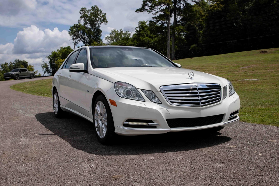 2012 Mercedes-Benz W212 E-Class - Image 17 of 31