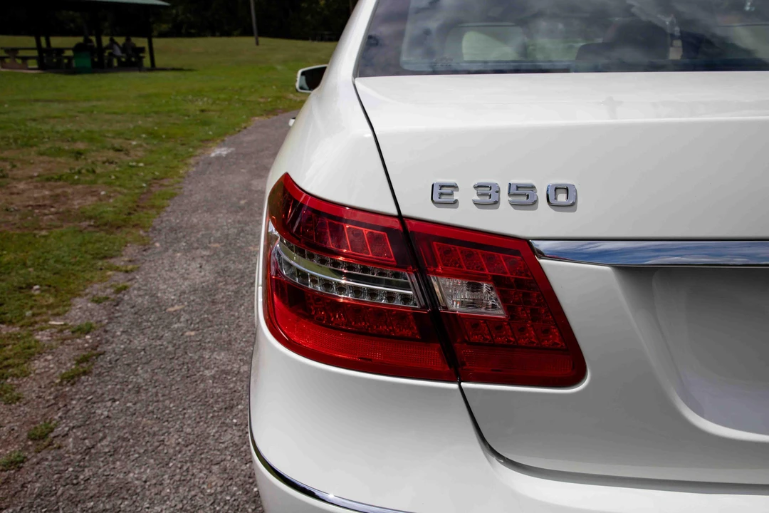 2012 Mercedes-Benz W212 E-Class - Image 31 of 31