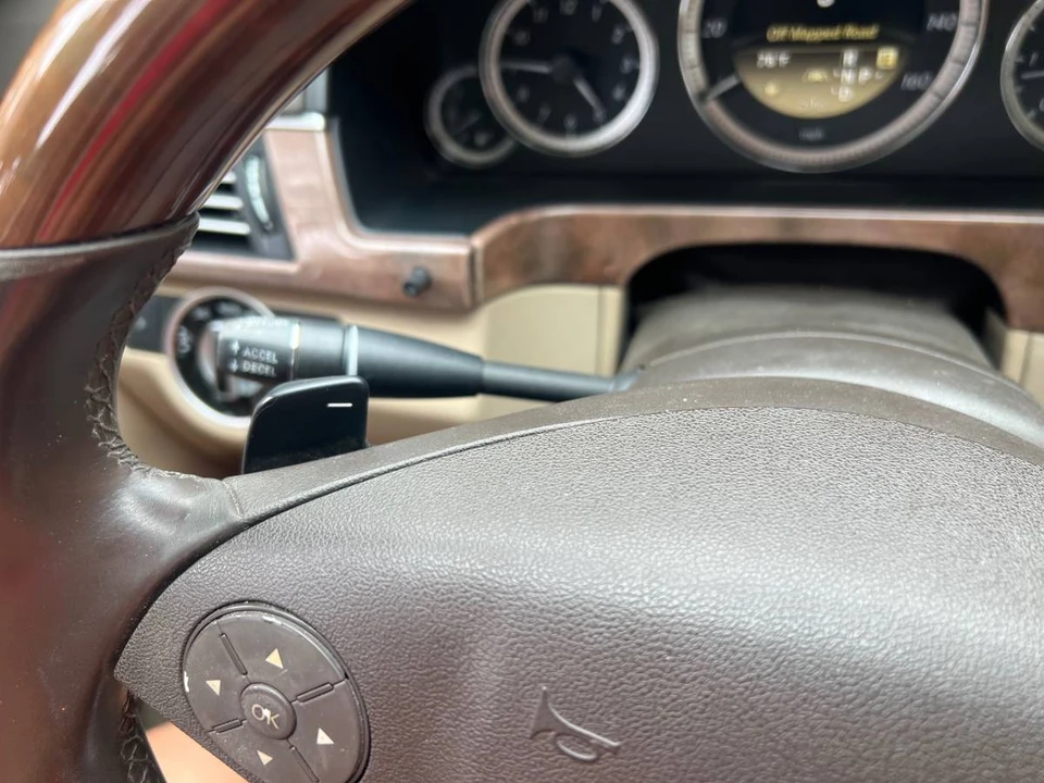 2012 Mercedes-Benz W212 E-Class - Image 14 of 22