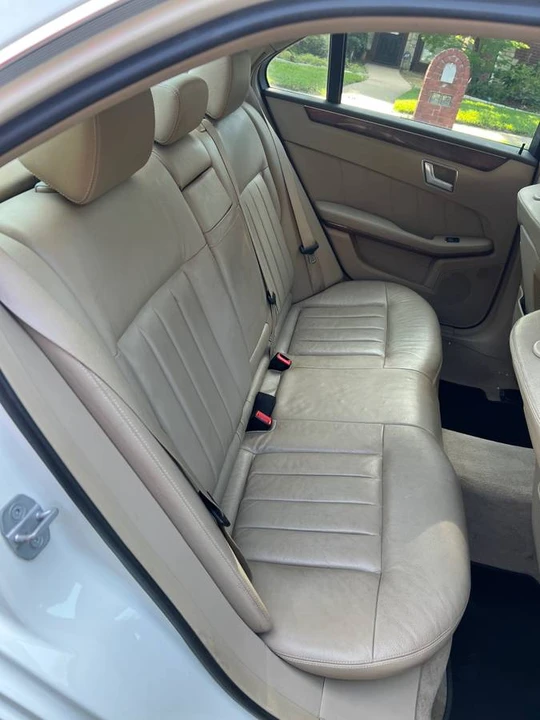 2012 Mercedes-Benz W212 E-Class - Image 6 of 22