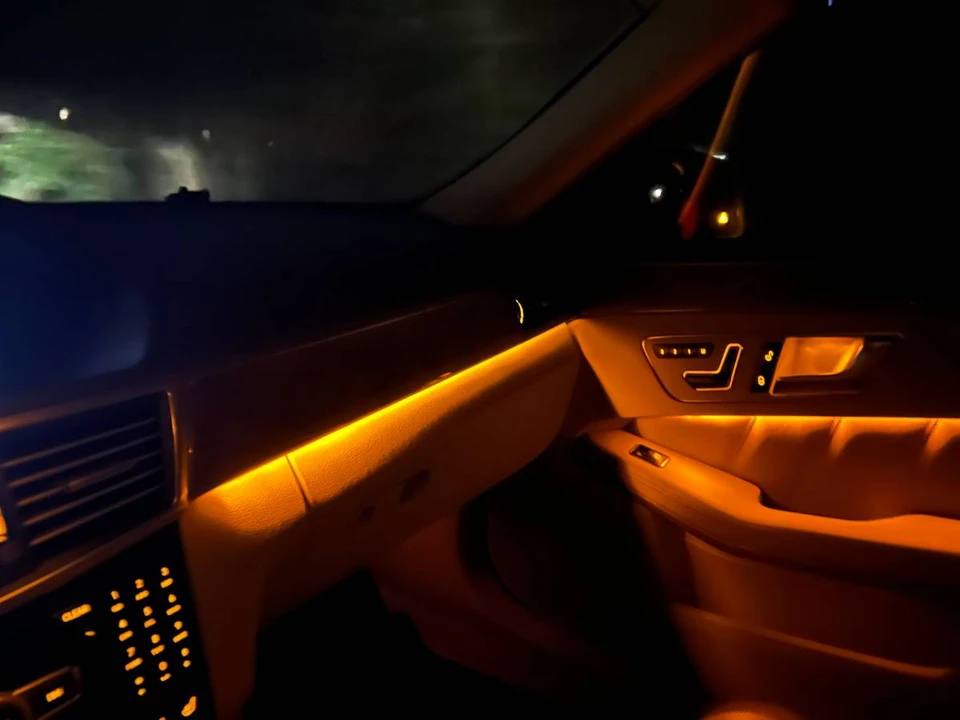 2012 Mercedes-Benz W212 E-Class - Image 22 of 22