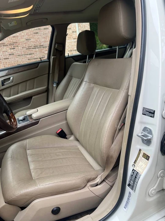 2012 Mercedes-Benz W212 E-Class - Image 16 of 22