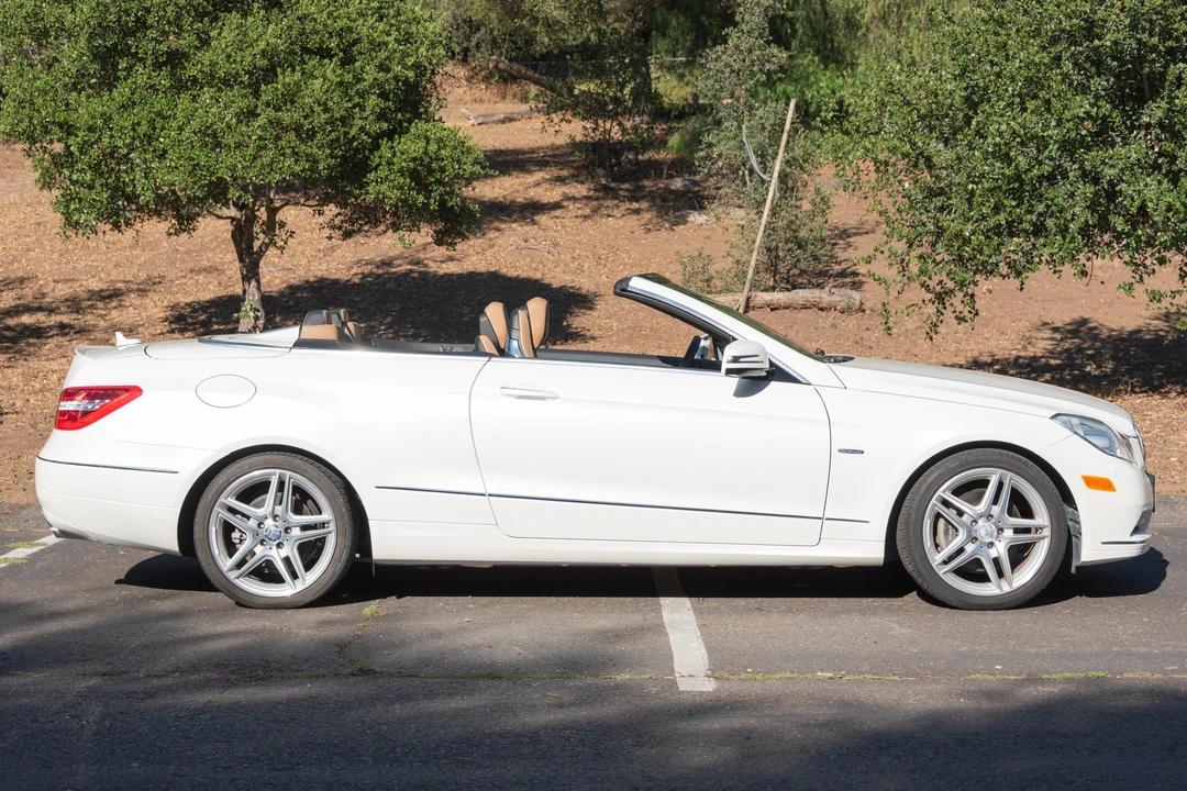 2012 Mercedes-Benz W212 E-Class - Image 12 of 31