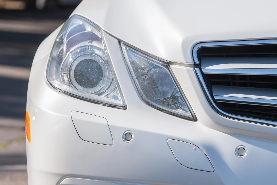 2012 Mercedes-Benz W212 E-Class - Image 15 of 31