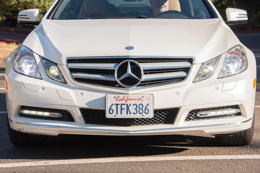 2012 Mercedes-Benz W212 E-Class - Image 14 of 31